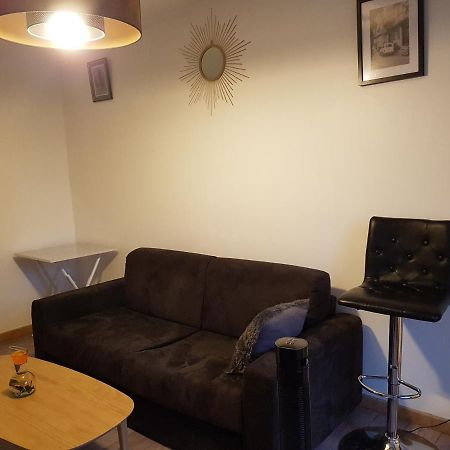 Accueillant Et Cosy Apartment Шарантон-льо-Пон Екстериор снимка