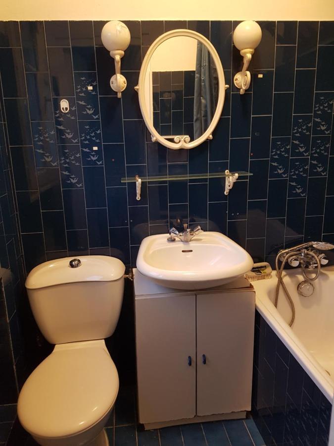 Accueillant Et Cosy Apartment Шарантон-льо-Пон Екстериор снимка