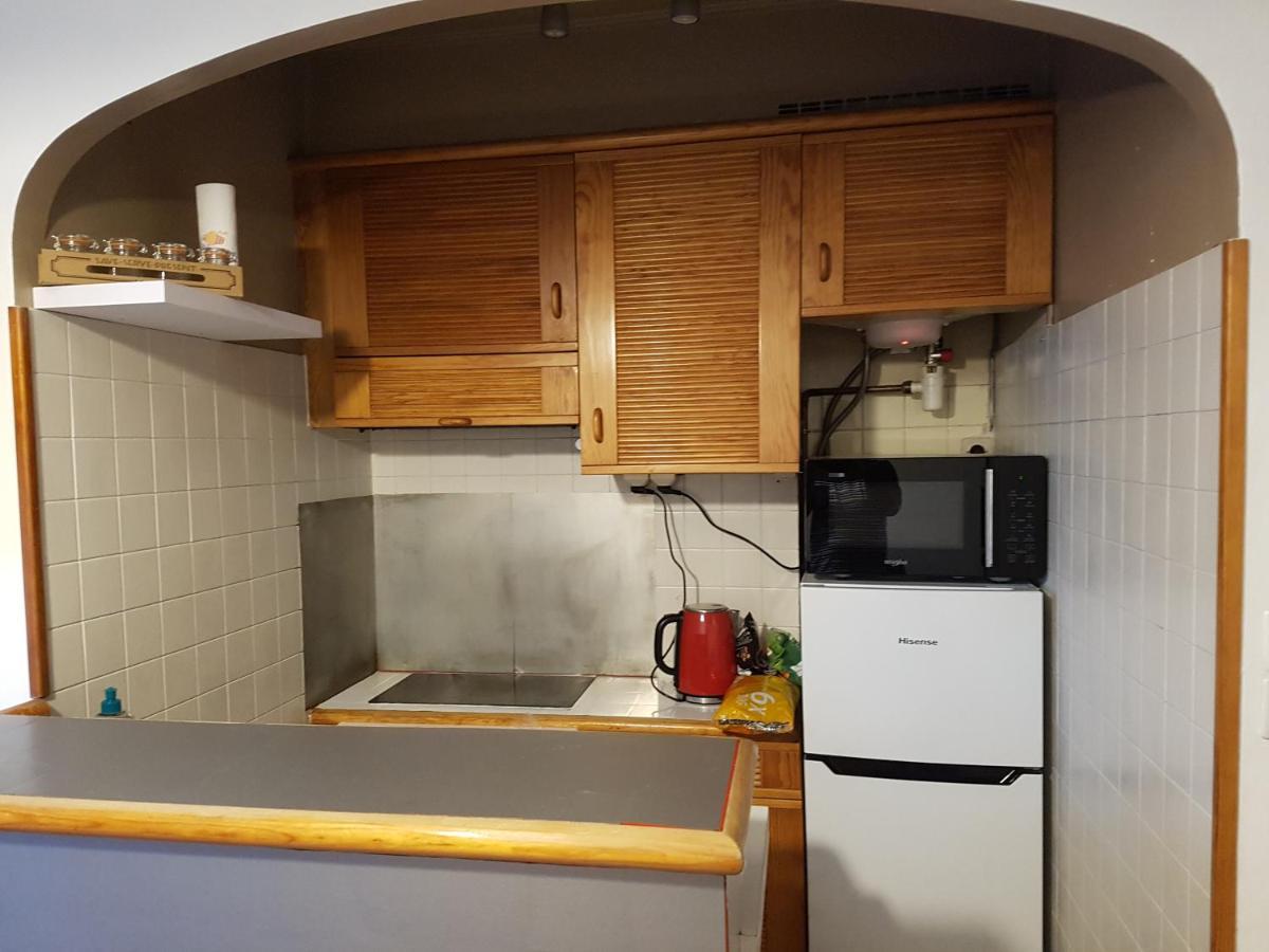 Accueillant Et Cosy Apartment Шарантон-льо-Пон Екстериор снимка