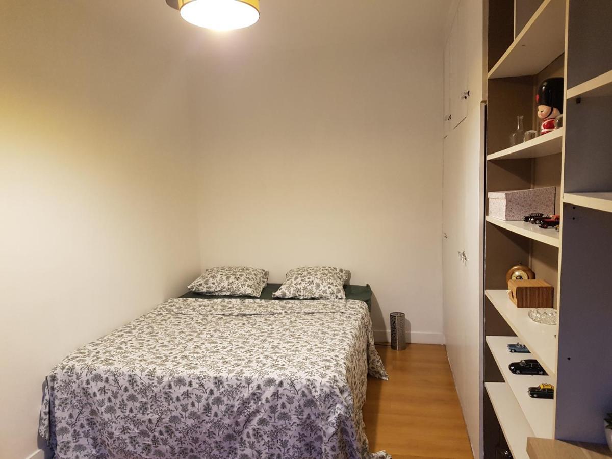 Accueillant Et Cosy Apartment Шарантон-льо-Пон Екстериор снимка